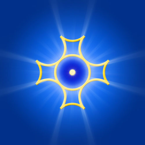 cross
