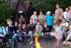 ЛОДЭ – 2019 Выездной семинар в Беларуси