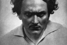 Холл Мэнли, Оккультная анатомия человека