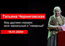 Мир другими глазами: мозг зеркальный и «неверный»