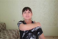 Гимнастика для шеи