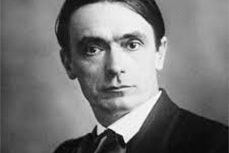 Рудольф Штайнер