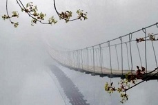 Важное дело в жизни — мост