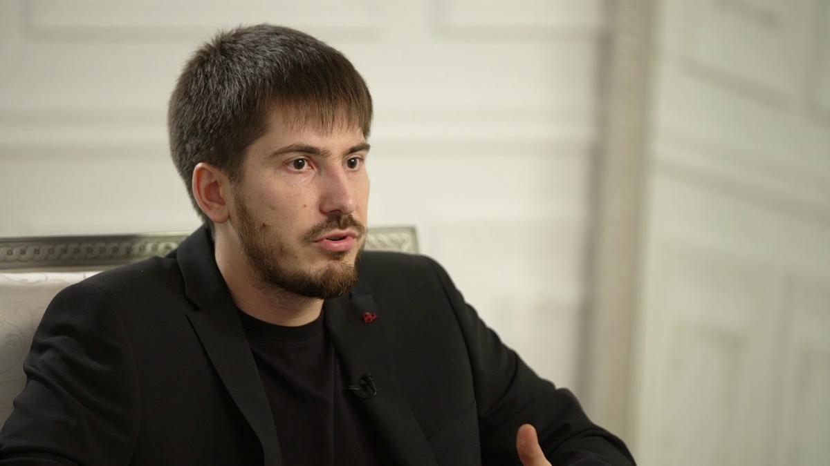 Ноябрь 2023. Прогноз передела мусульманского мира от Павла Андреева