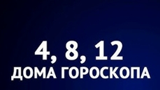 Восьмой дом