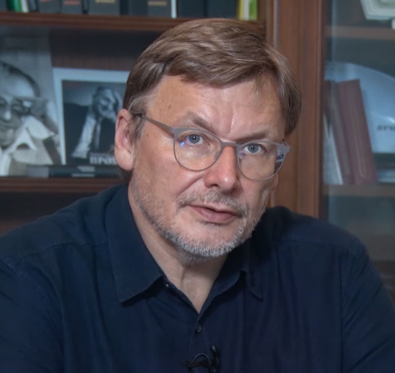 Нейробиолог Константин Анохин: Мир изменится, когда изменится сознание