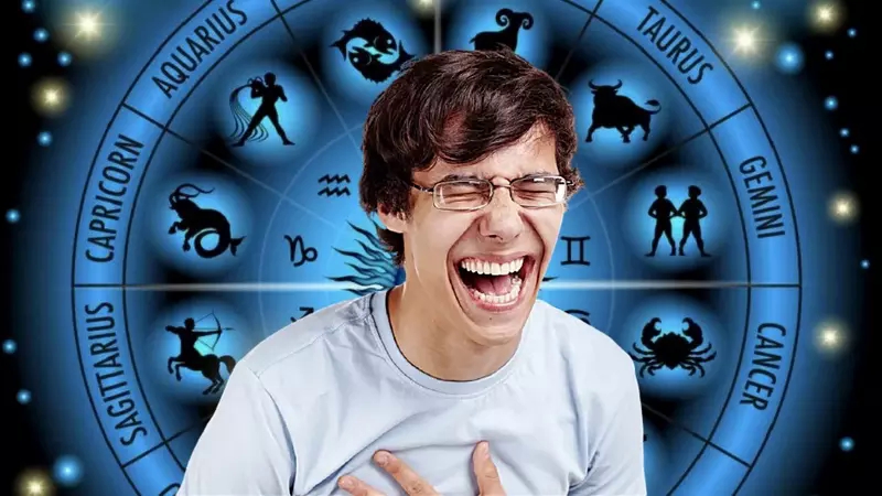 Посмеяться ))))